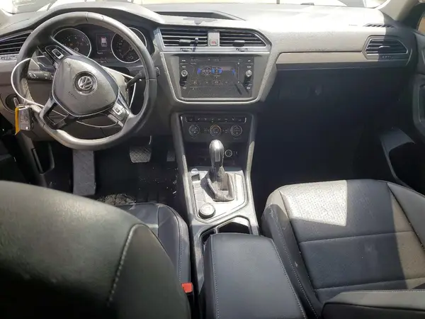 3VV2B7AXXMM096537 2021 VOLKSWAGEN TIGUAN - Image 8