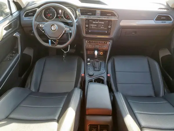 3VV2B7AXXMM098904 2021 VOLKSWAGEN TIGUAN - Image 8