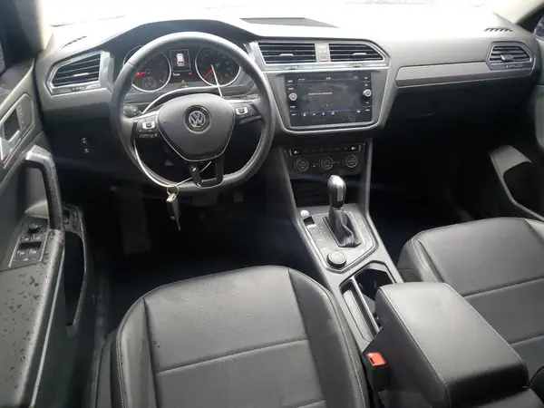3VV2B7AXXMM099129 2021 VOLKSWAGEN TIGUAN - Image 8