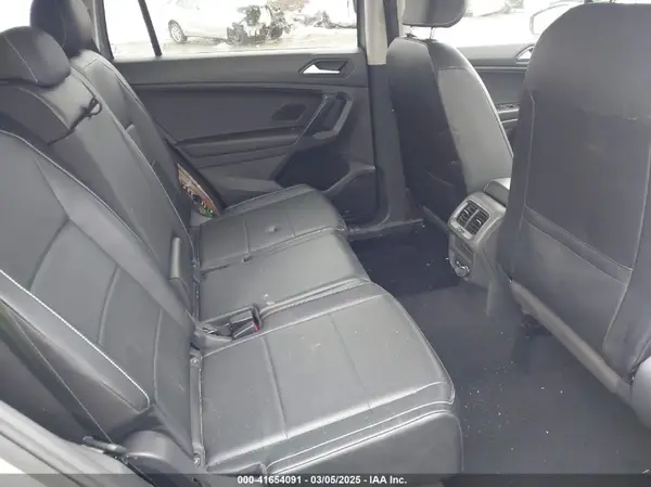 3VV2B7AXXMM101512 2021 VOLKSWAGEN TIGUAN - Image 8