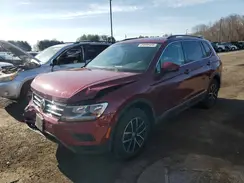 3VV2B7AXXMM109643 2021 VOLKSWAGEN TIGUAN