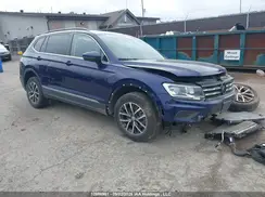 3VV2B7AXXMM111649 2021 VOLKSWAGEN TIGUAN