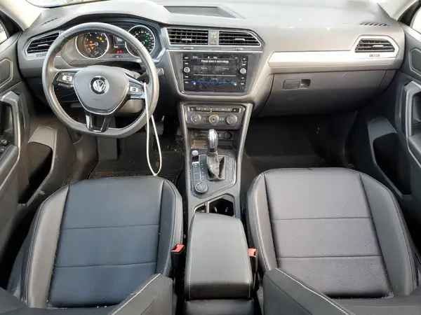 3VV2B7AXXMM115166 2021 VOLKSWAGEN TIGUAN - Image 8