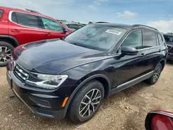 3VV2B7AXXMM117869 2021 VOLKSWAGEN TIGUAN