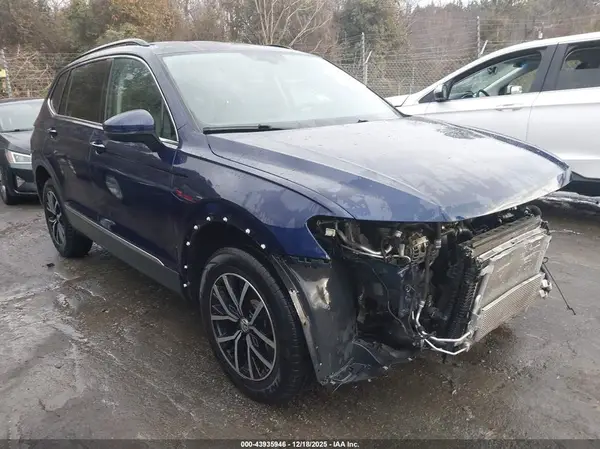 3VV2B7AXXMM118696 2021 VOLKSWAGEN TIGUAN - Image 1