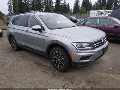 3VV2B7AXXMM119105 2021 VOLKSWAGEN TIGUAN