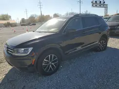 3VV2B7AXXMM121016 2021 VOLKSWAGEN TIGUAN