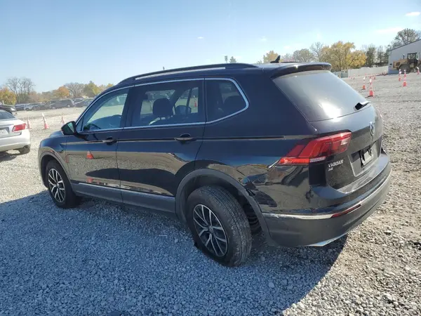 3VV2B7AXXMM121016 2021 VOLKSWAGEN TIGUAN - Image 2
