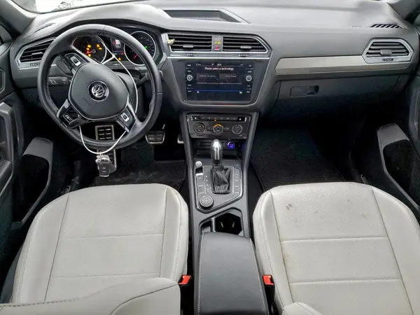 3VV2B7AXXMM125468 2021 VOLKSWAGEN TIGUAN - Image 8