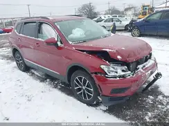 3VV2B7AXXMM125745 2021 VOLKSWAGEN TIGUAN