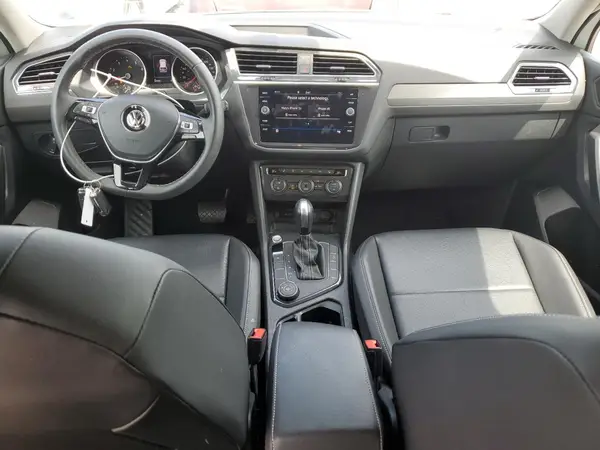 3VV2B7AXXMM127480 2021 VOLKSWAGEN TIGUAN - Image 8