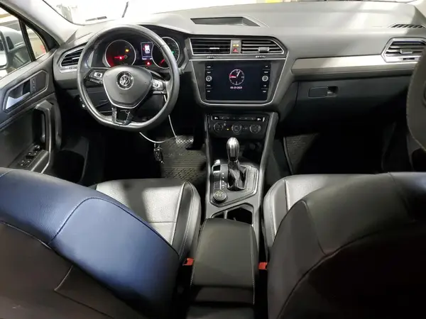 3VV2B7AXXMM127608 2021 VOLKSWAGEN TIGUAN - Image 8