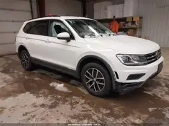3VV2B7AXXMM12909 2021 VOLKSWAGEN TIGUAN