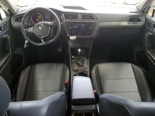 3VV2B7AXXMM129441 2021 VOLKSWAGEN TIGUAN - Image 8