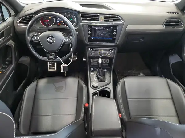 3VV2B7AXXMM133621 2021 VOLKSWAGEN TIGUAN - Image 8