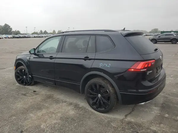 3VV2B7AXXMM134770 2021 VOLKSWAGEN TIGUAN - Image 2