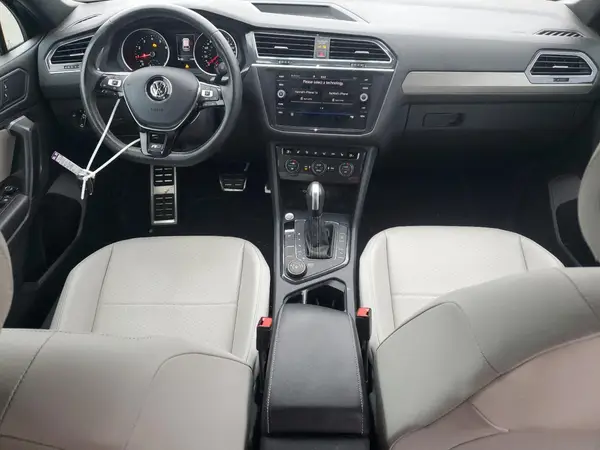 3VV2B7AXXMM134770 2021 VOLKSWAGEN TIGUAN - Image 8