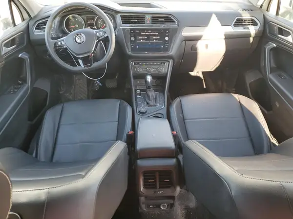 3VV2B7AXXMM137927 2021 VOLKSWAGEN TIGUAN - Image 8