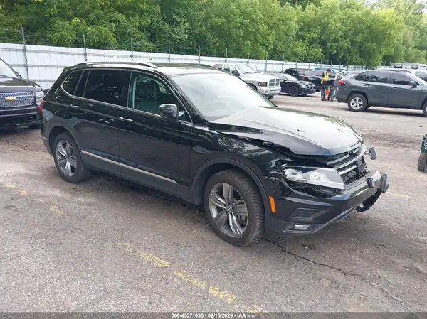 3VV2B7AXXMM151326 2021 VOLKSWAGEN TIGUAN - Image 1