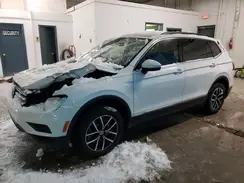 3VV2B7AXXMM157160 2021 VOLKSWAGEN TIGUAN