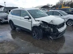 3VV2B7AXXNM015618 2022 VOLKSWAGEN TIGUAN