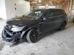 3VV2B7AXXNM018065 2022 VOLKSWAGEN TIGUAN