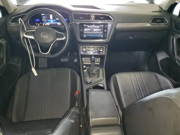 3VV2B7AXXNM018065 2022 VOLKSWAGEN TIGUAN - Image 8