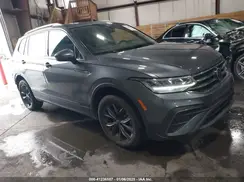 3VV2B7AXXNM019667 2022 VOLKSWAGEN TIGUAN