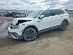 3VV2B7AXXNM032337 2022 VOLKSWAGEN TIGUAN