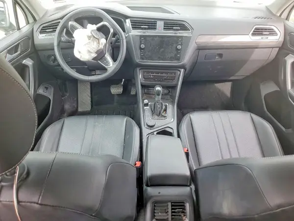 3VV2B7AXXNM032337 2022 VOLKSWAGEN TIGUAN - Image 8