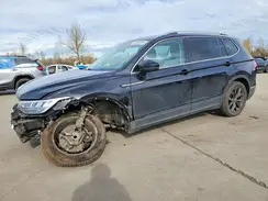 3VV2B7AXXNM039501 2022 VOLKSWAGEN TIGUAN
