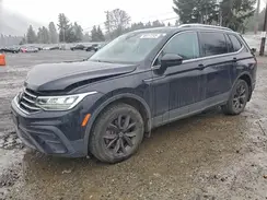 3VV2B7AXXNM040356 2022 VOLKSWAGEN TIGUAN