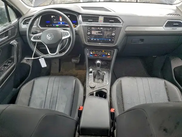 3VV2B7AXXNM040356 2022 VOLKSWAGEN TIGUAN - Image 8