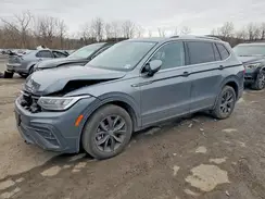 3VV2B7AXXNM041636 2022 VOLKSWAGEN TIGUAN