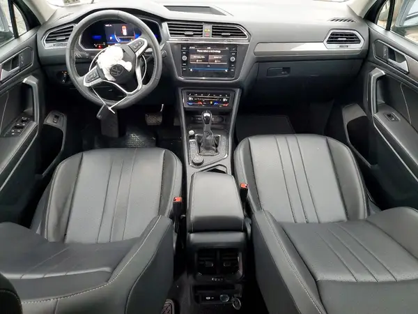 3VV2B7AXXNM041636 2022 VOLKSWAGEN TIGUAN - Image 8
