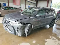 3VV2B7AXXNM042401 2022 VOLKSWAGEN TIGUAN