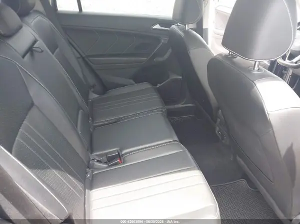 3VV2B7AXXNM043354 2022 VOLKSWAGEN TIGUAN - Image 8