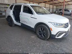 3VV2B7AXXNM047324 2022 VOLKSWAGEN TIGUAN