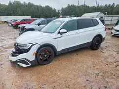 3VV2B7AXXNM047940 2022 VOLKSWAGEN TIGUAN