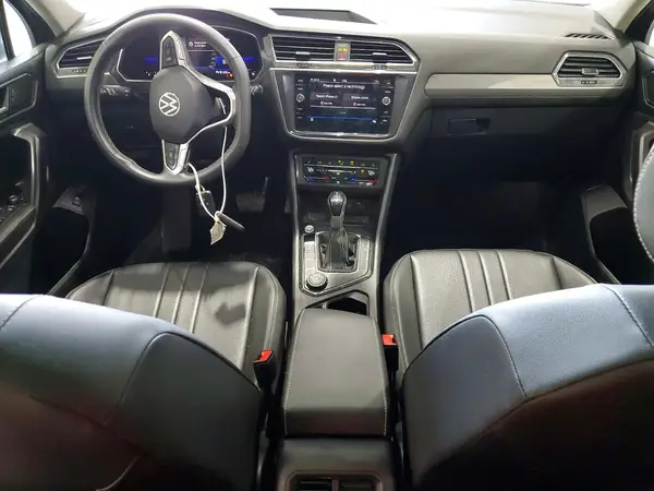 3VV2B7AXXNM056346 2022 VOLKSWAGEN TIGUAN - Image 8