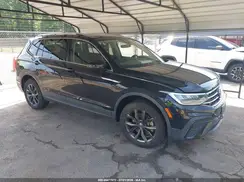 3VV2B7AXXNM056895 2022 VOLKSWAGEN TIGUAN