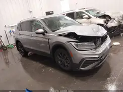 3VV2B7AXXNM059957 2022 VOLKSWAGEN TIGUAN