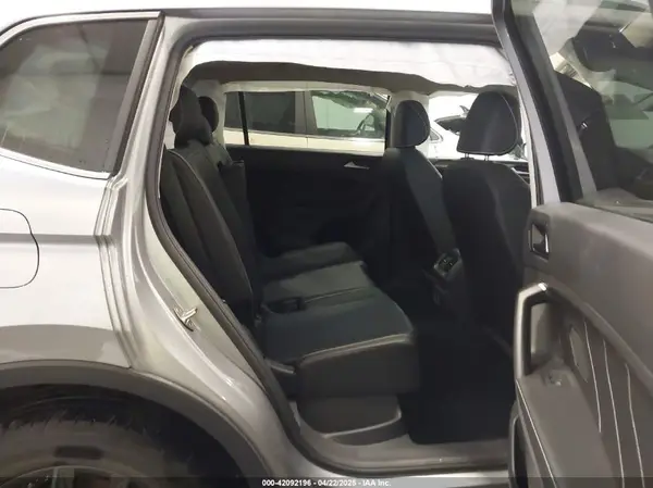 3VV2B7AXXNM059957 2022 VOLKSWAGEN TIGUAN - Image 8