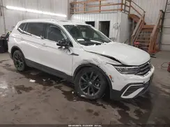 3VV2B7AXXNM085295 2022 VOLKSWAGEN TIGUAN