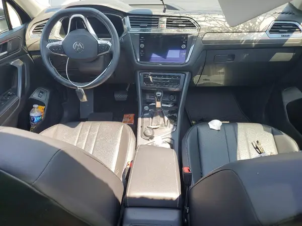 3VV2B7AXXNM087869 2022 VOLKSWAGEN TIGUAN - Image 8