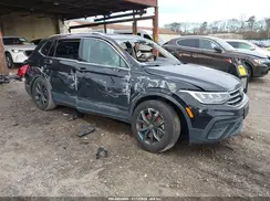 3VV2B7AXXNM090335 2022 VOLKSWAGEN TIGUAN