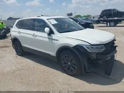 3VV2B7AXXNM091582 2022 VOLKSWAGEN TIGUAN