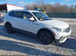 3VV2B7AXXNM091775 2022 VOLKSWAGEN TIGUAN
