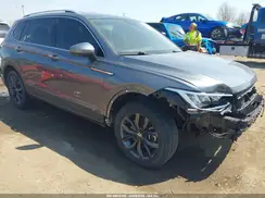 3VV2B7AXXNM091856 2022 VOLKSWAGEN TIGUAN