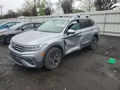 3VV2B7AXXNM095731 2022 VOLKSWAGEN TIGUAN